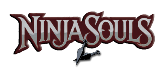 NinjaSouls Logo